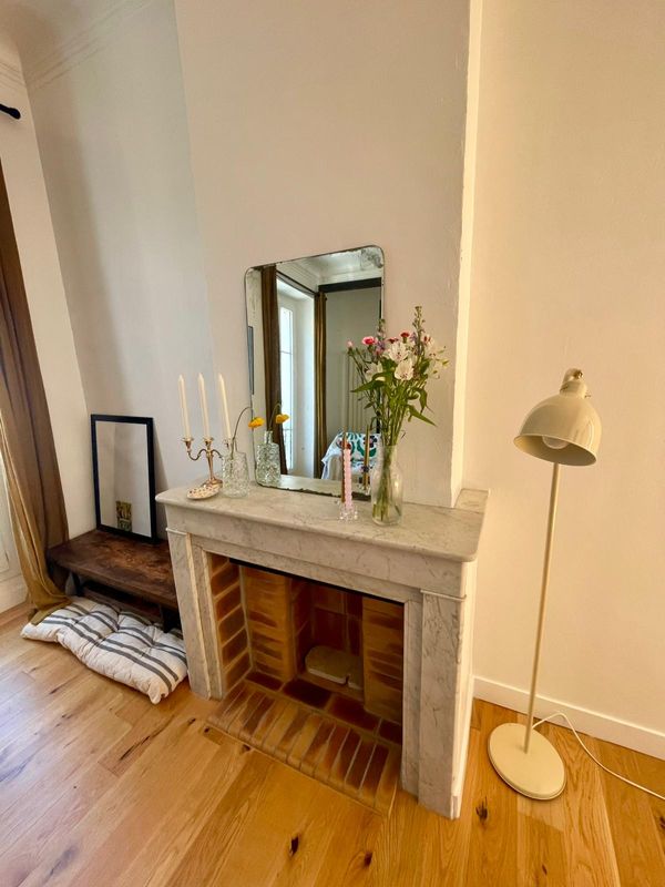 Casa di Stéphanie, Cléo & Louise