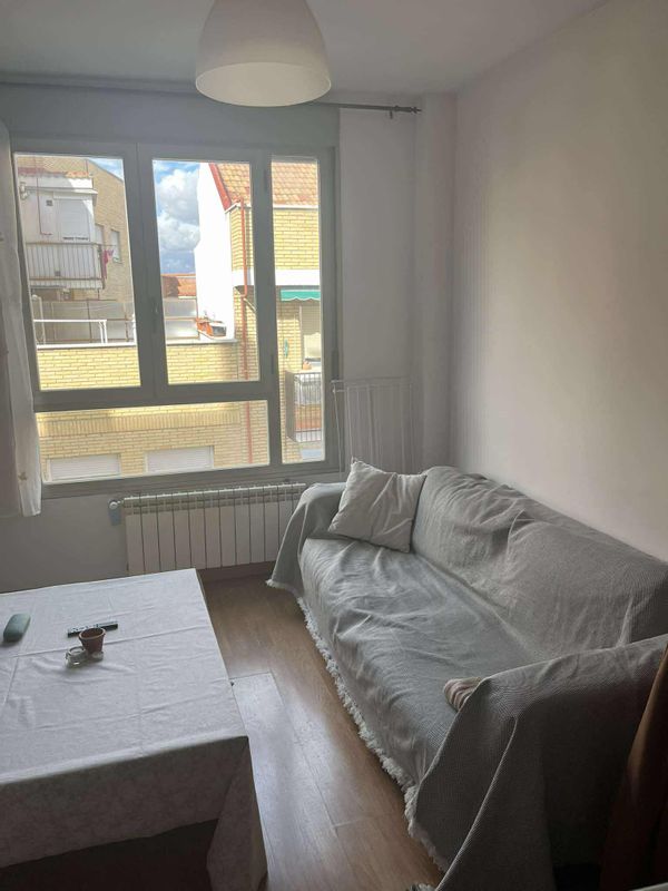 La maison de STEFANOS