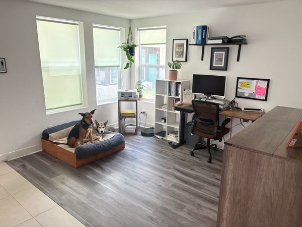 Rohan & Ryan’s Home