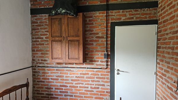 Casa di samuel eugenio