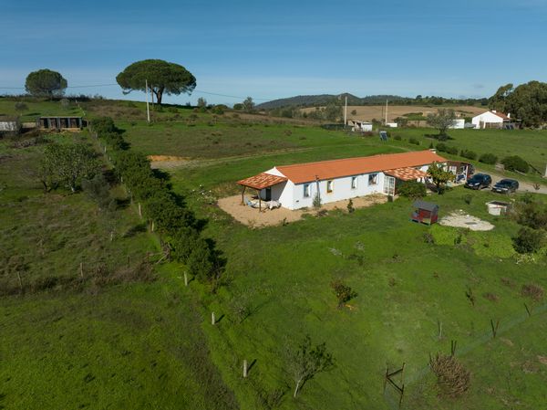 Casa em São Luis