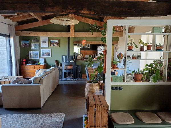 Chez Sophie et Floryan