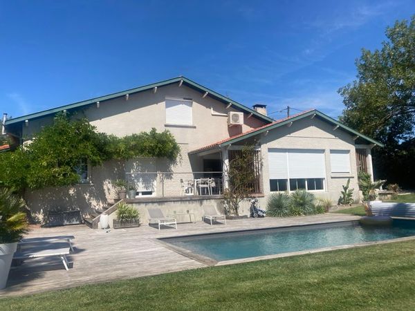 La maison du bonheur