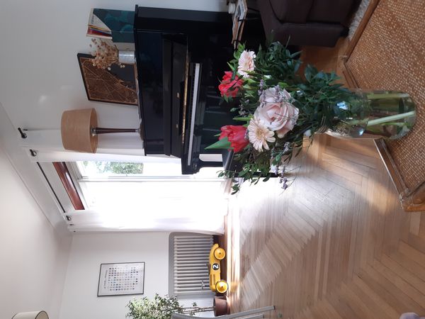 La maison de Laurence