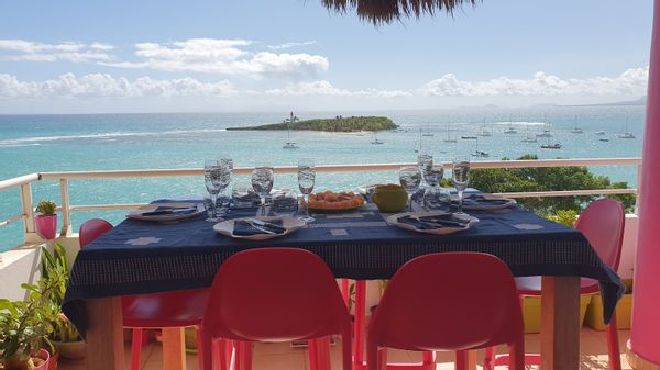 Appartement entier de ANNY