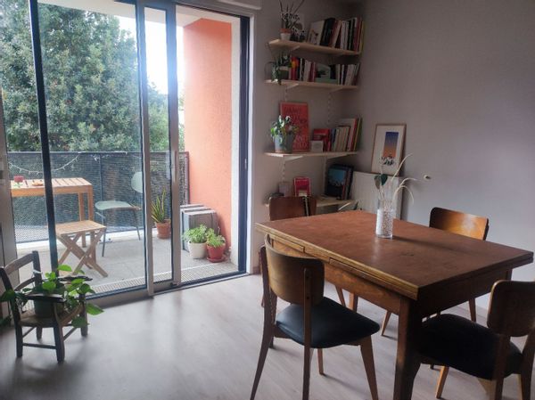 L'appartement d'Hélèna