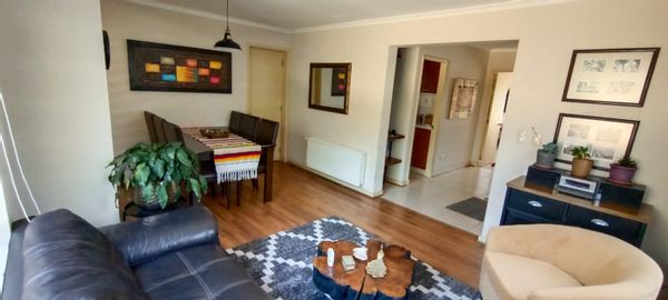 La maison de Marcela