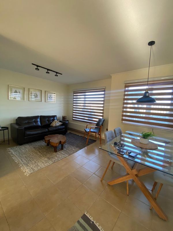 La maison de Marcela