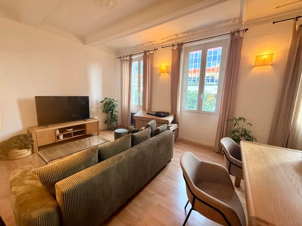 huis van Alizee et Amandine