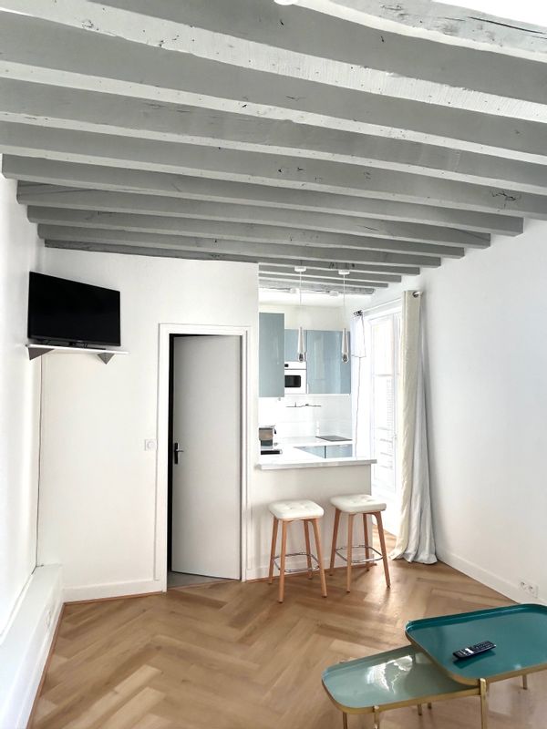 thomas s Haus