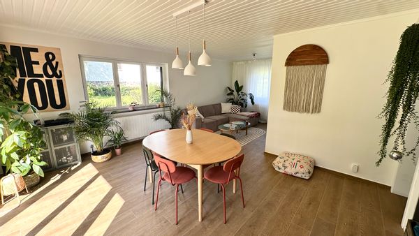 Casa di Kim & Dempsey