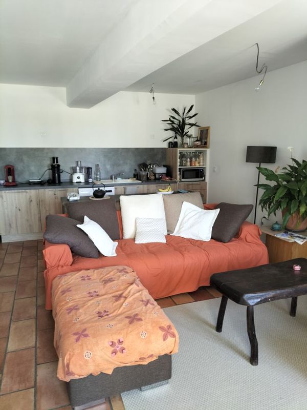 Le cocon de Delphine