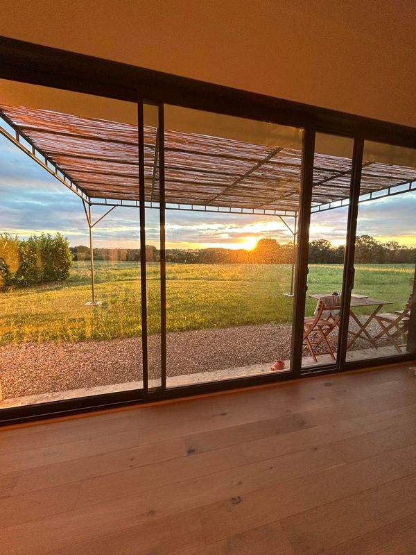 Casa di Caroline et baptiste