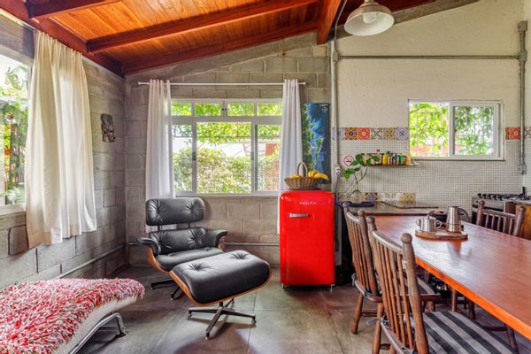 La maison de Ademirval