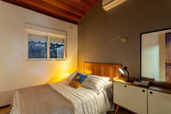 Quarto privado Casa Adê