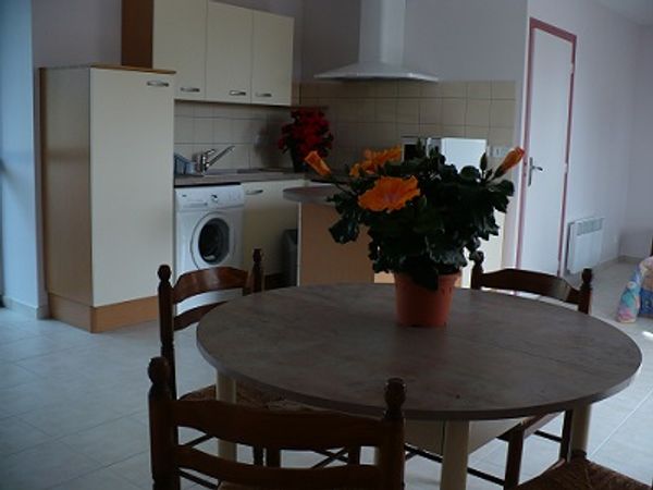 Bernadette s Haus