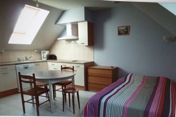 Casa de Bernadette
