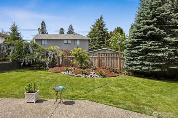 La maison de Rickard