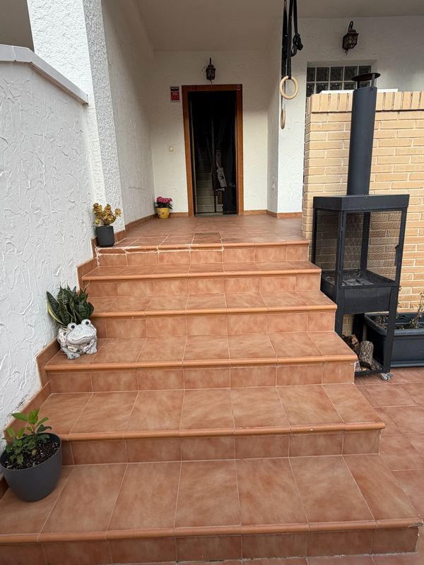 Casa de Telma Lísa