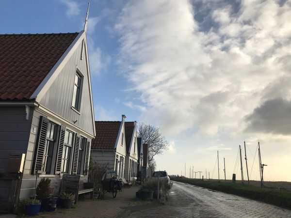 La maison de Marc & Erik