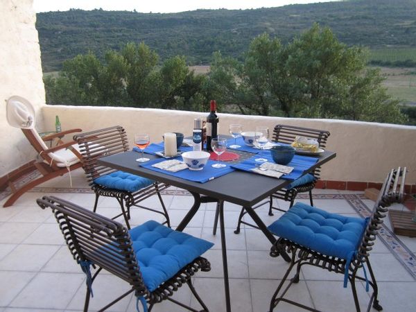 La maison de Deborah