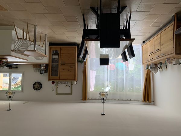 La maison de Nat & Philippe : Océan & nature en Charente-maritime