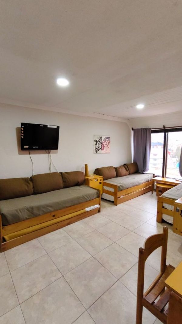 La maison de eliana gabriela