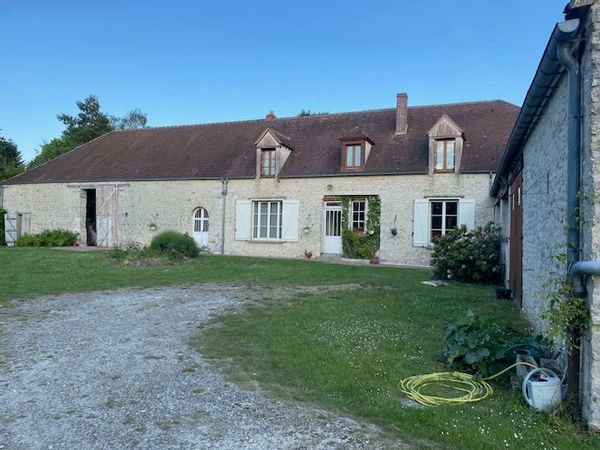 La maison de GUILLAUME ET SABRINA