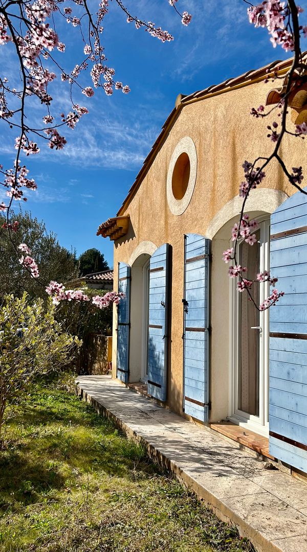 Home in Aix-En-Provence