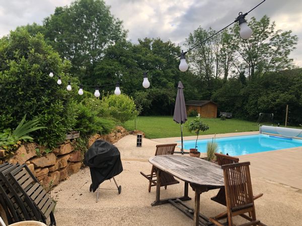 La maison de Yannick