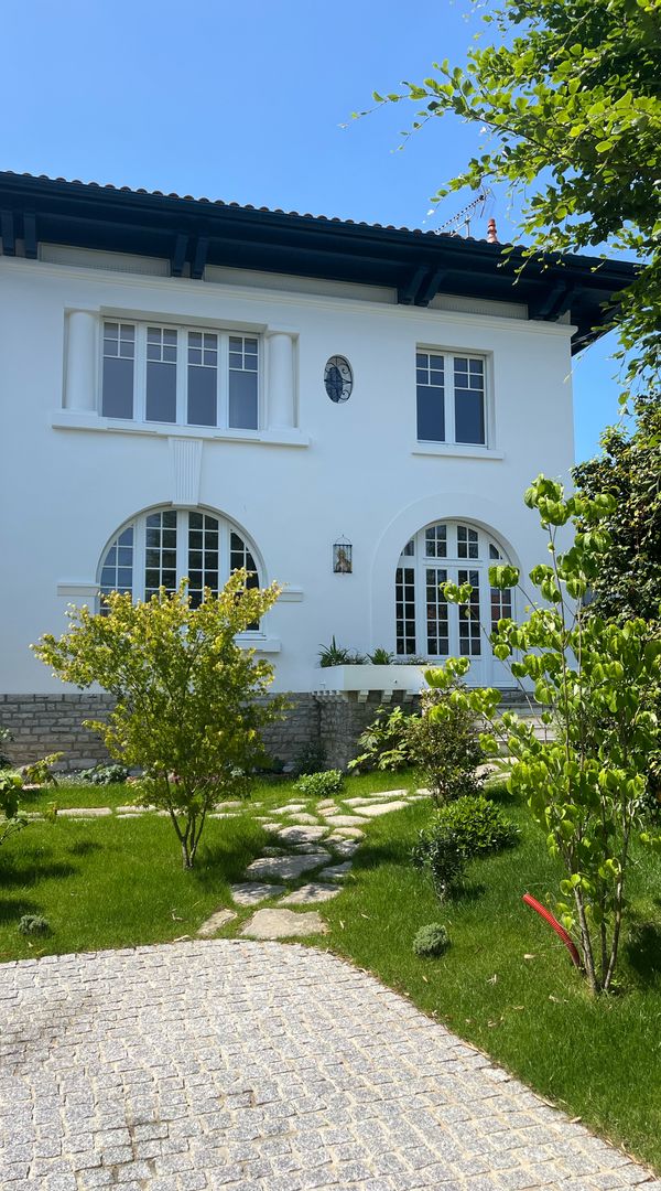 home