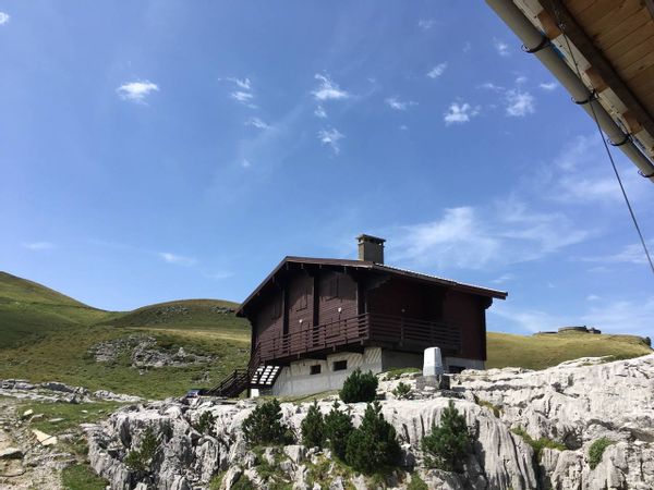 Grand chalet à la Pierre saint Martin Échange de 4 jours minimum, Pas d échange contre GP l’hiver