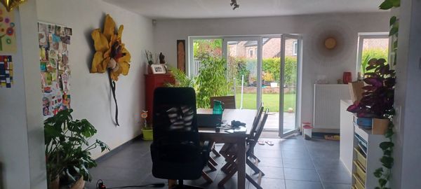 Isabelles hus