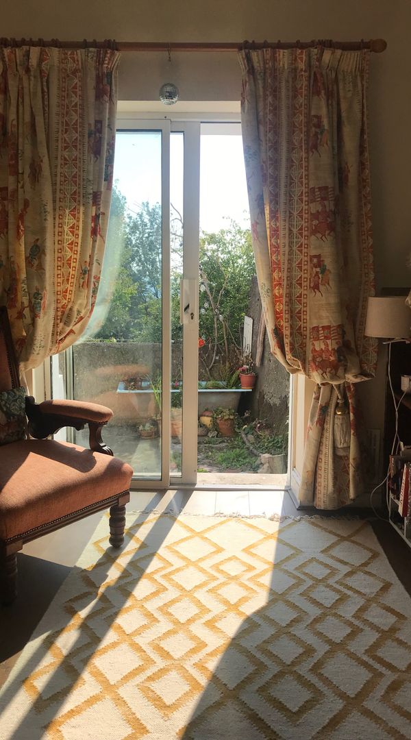 huis van Linda & David