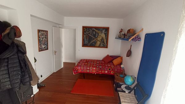 Susana y Claudia s Haus