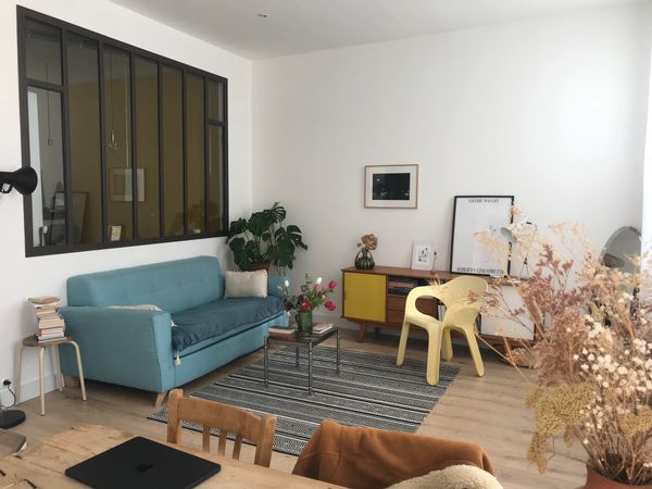 La maison de Valérie