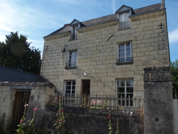 La maison de Florence