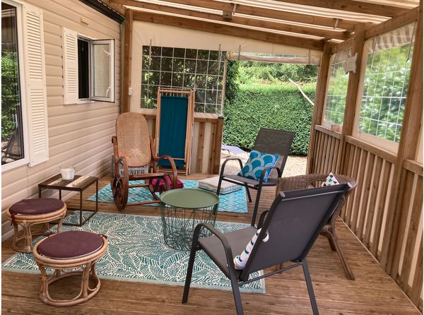 Casa de Marie Et Frédéric