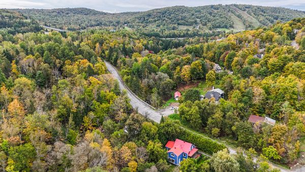Le logement  de Nicolas