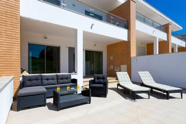 La maison de Arnaldo