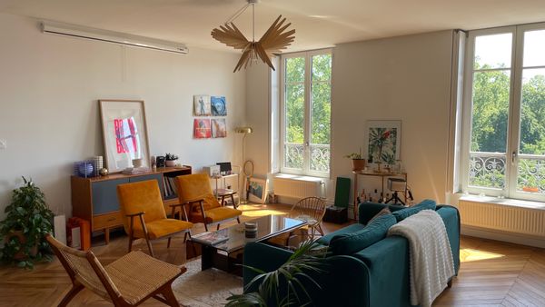 Casa di Nathalie