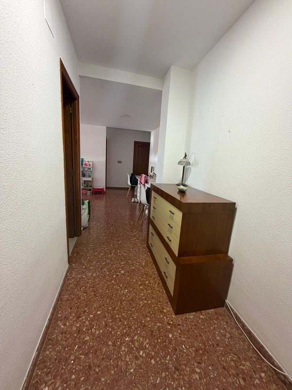 La maison de Jose luis