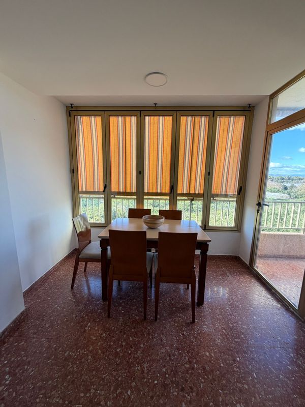 La maison de Jose luis