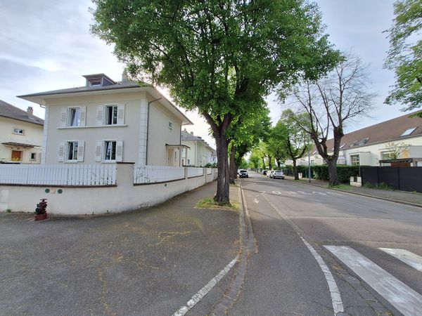 La maison de Yas et Laurent