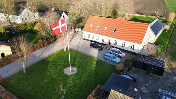 Koebmandgaarden