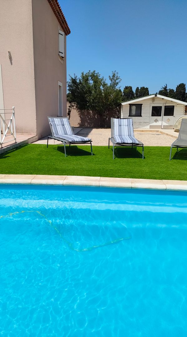 Casa di Sylvie