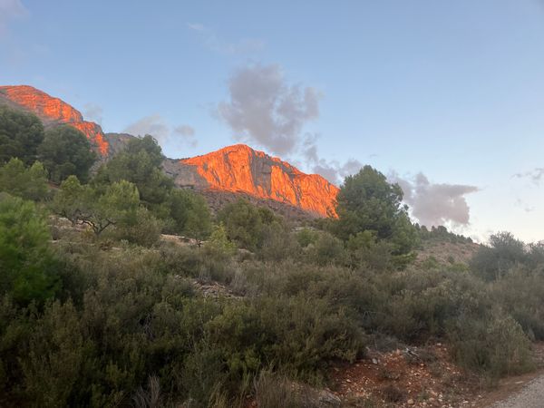 La maison de Herminia