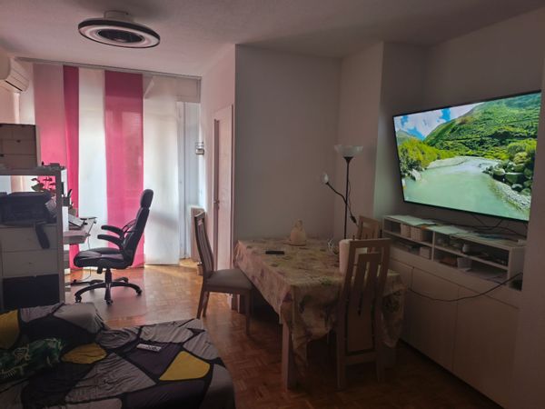 Jose's house