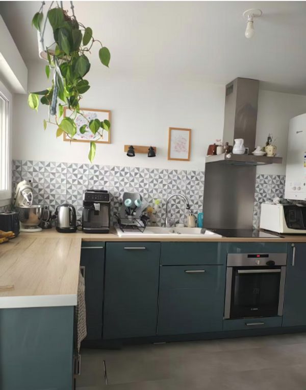 Chez Coline, Phany & Dara