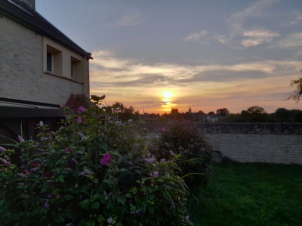 La maison de Guillaume